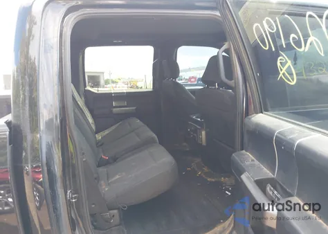 2020 Ford F-150 Xlt из США, поврежденный, VIN 1FTEW1E55LKD26190